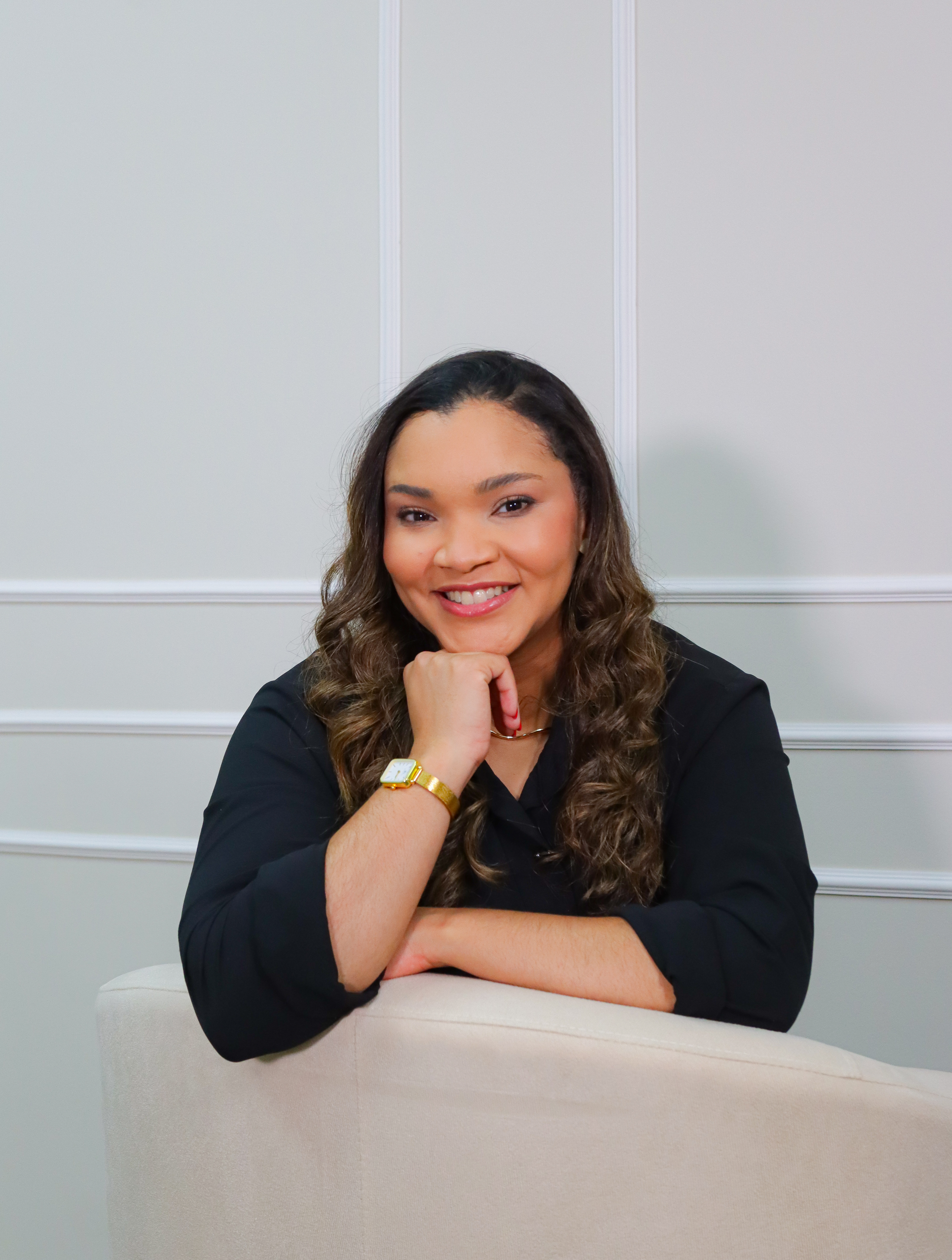 Dra. Aline Paixão - 1