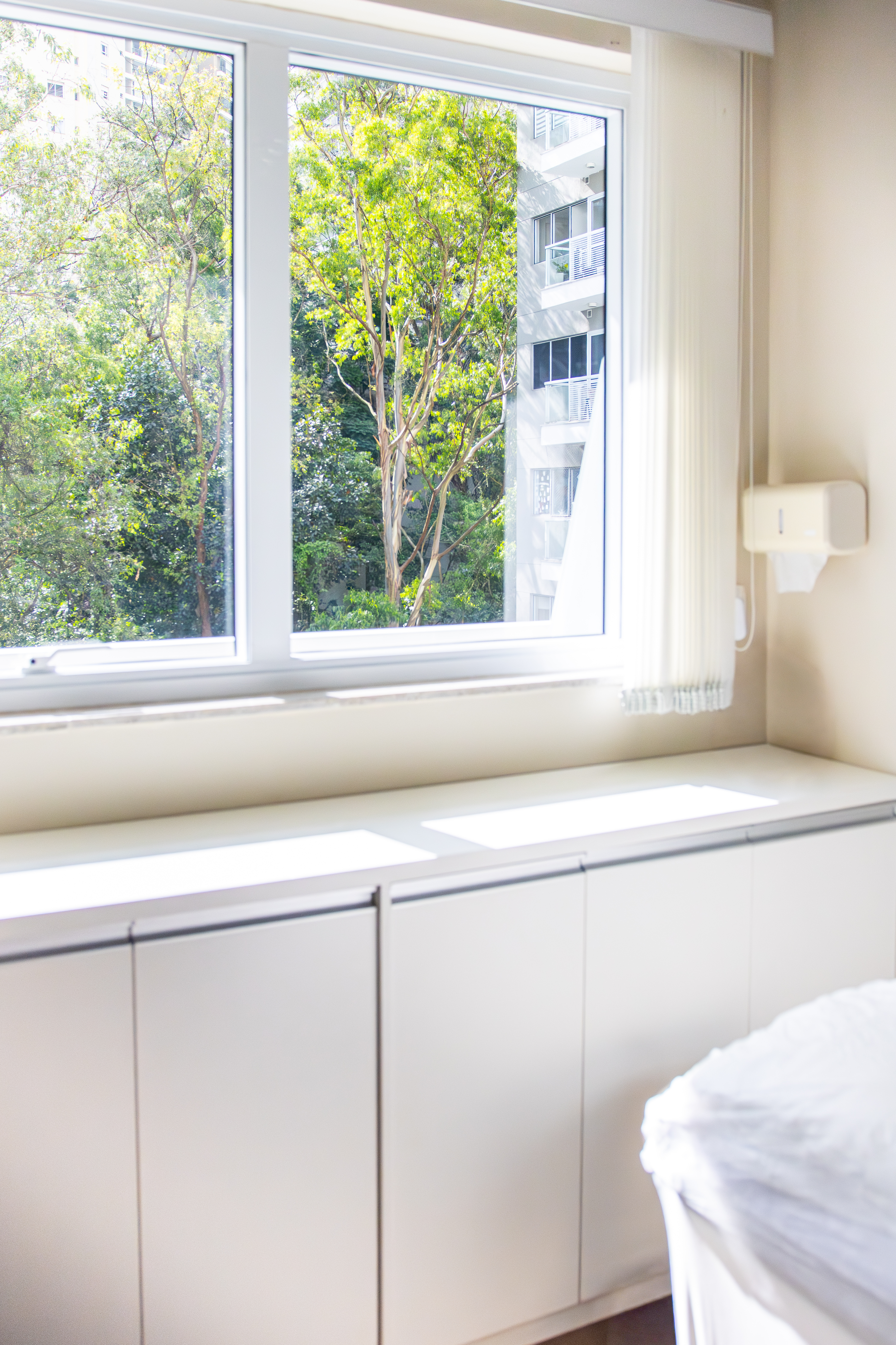 Ambiente da Clínica 1