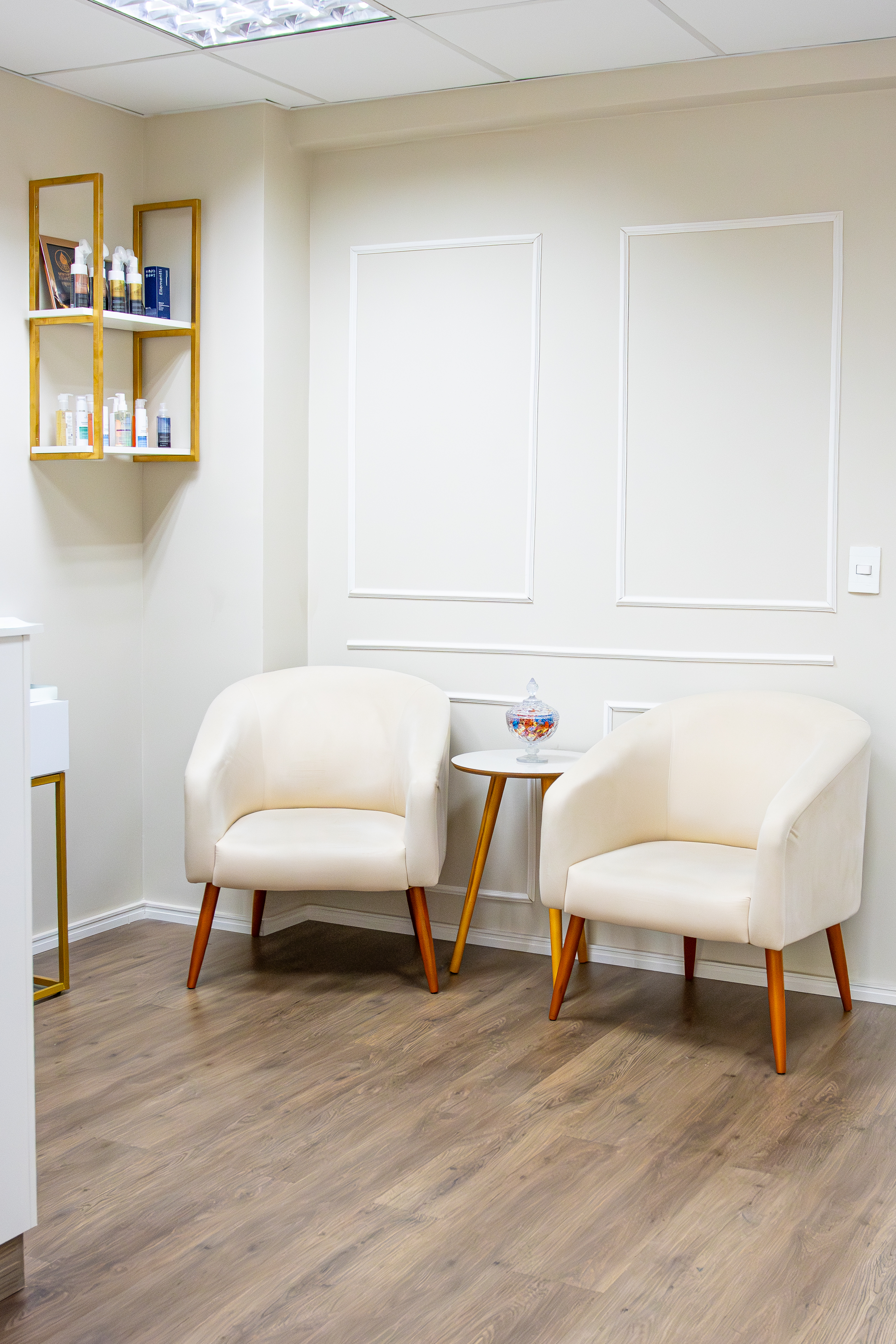 Ambiente da Clínica 10