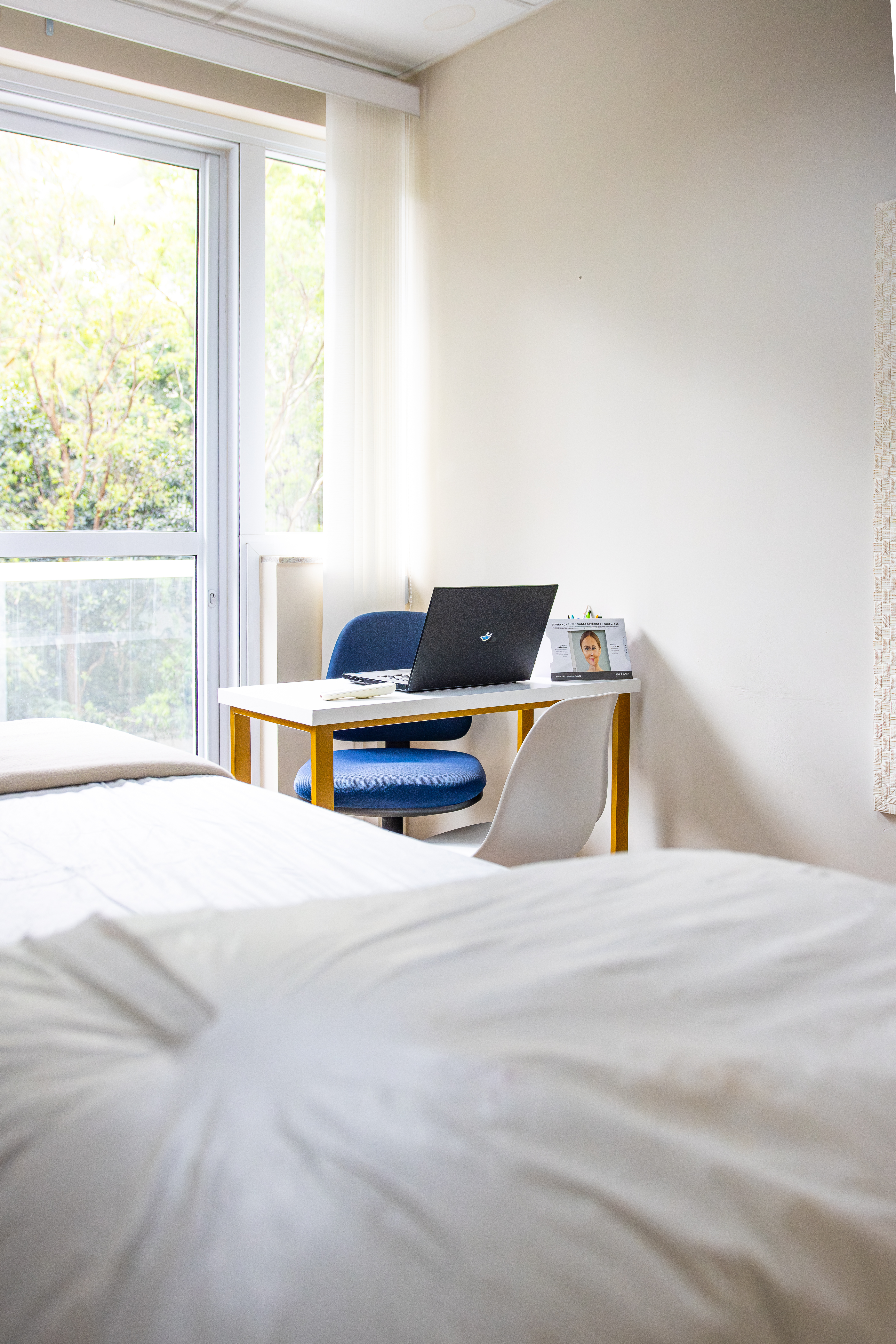 Ambiente da Clínica 3